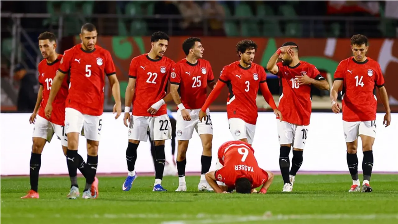 مواجهة قوية.. موعد مصر أمام كوت ديفوار في ربع نهائي أمم إفريقيا 2025 والقنوات المجانية